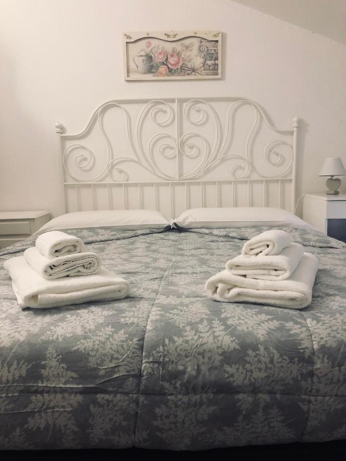 B&B Casa Dolce Casa Verona Bagian luar foto