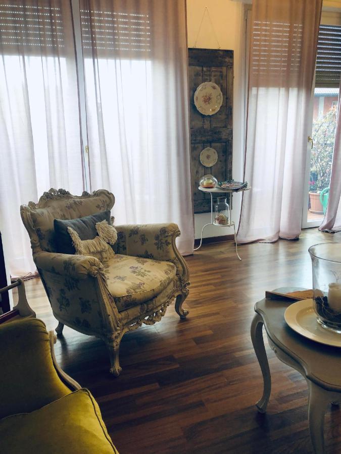 B&B Casa Dolce Casa Verona Bagian luar foto