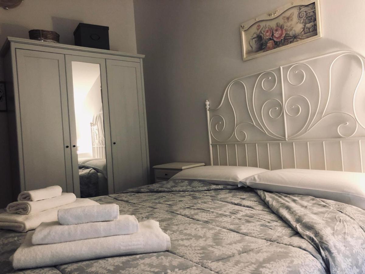 B&B Casa Dolce Casa Verona Bagian luar foto