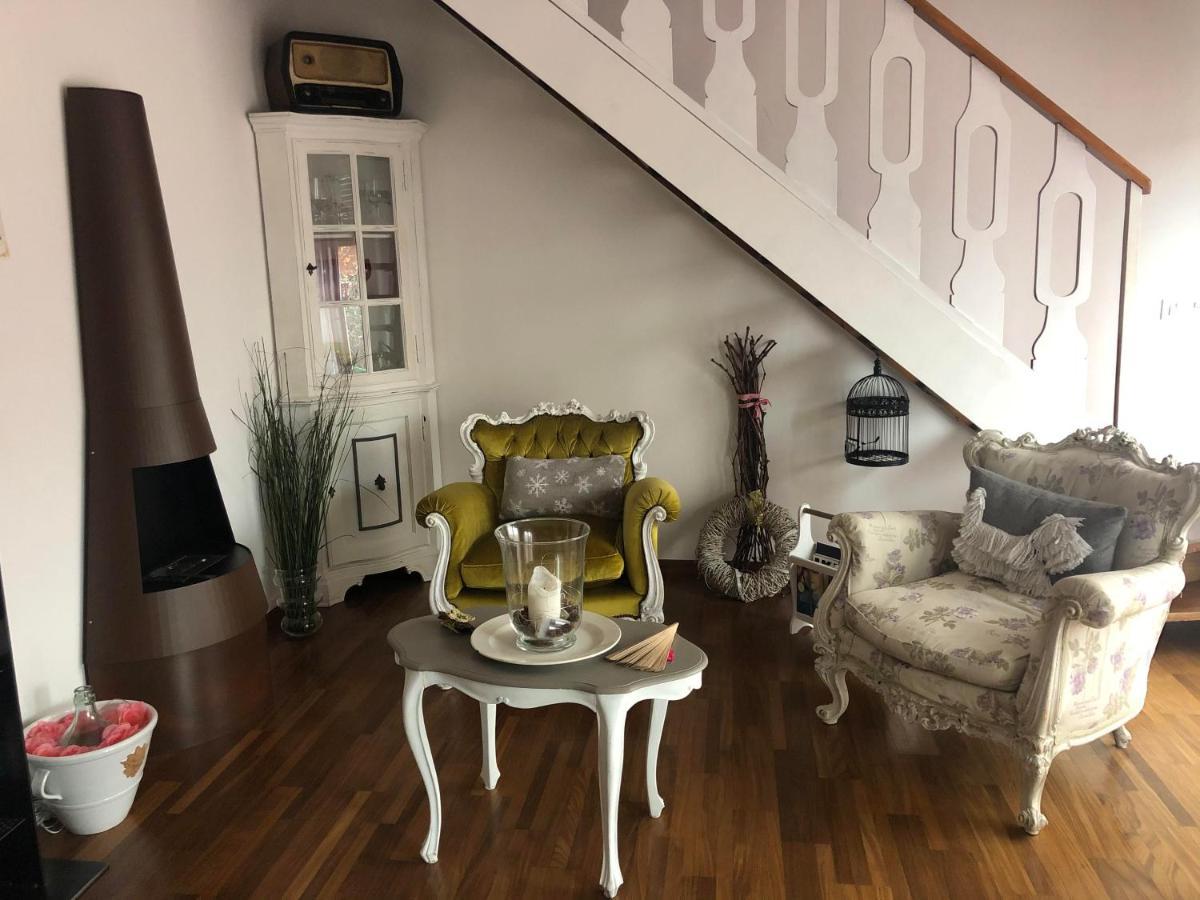 B&B Casa Dolce Casa Verona Bagian luar foto