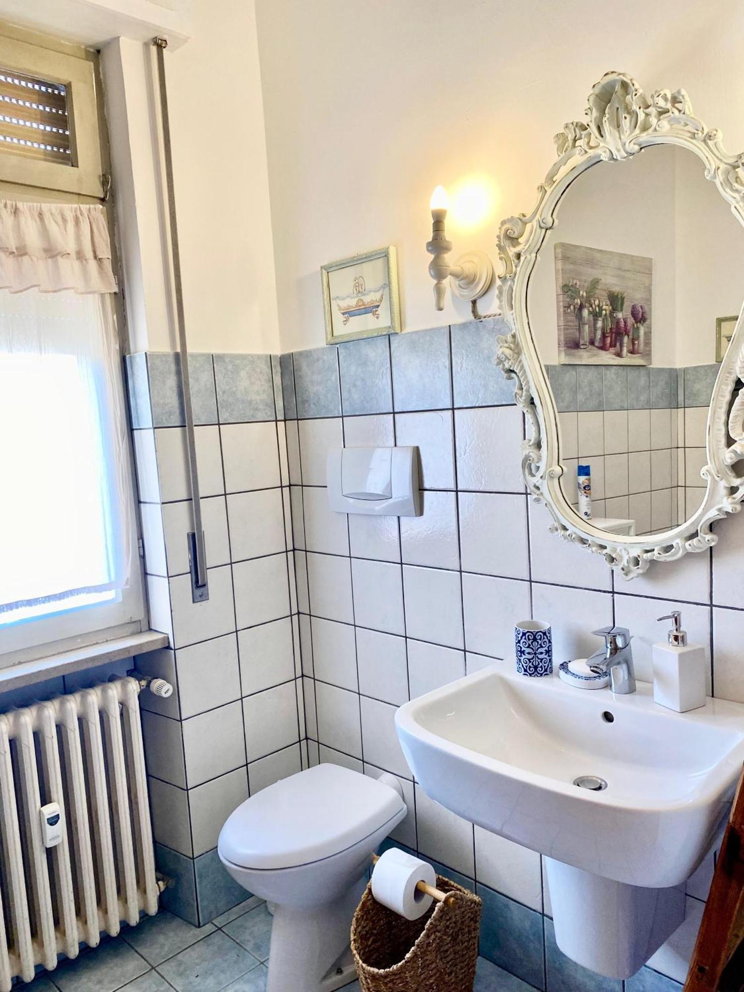 B&B Casa Dolce Casa Verona Bagian luar foto