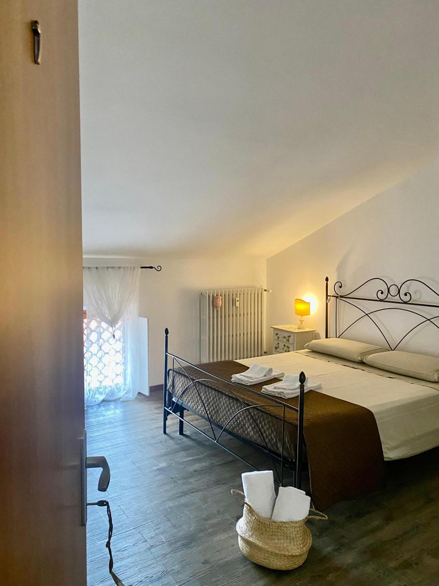 B&B Casa Dolce Casa Verona Bagian luar foto