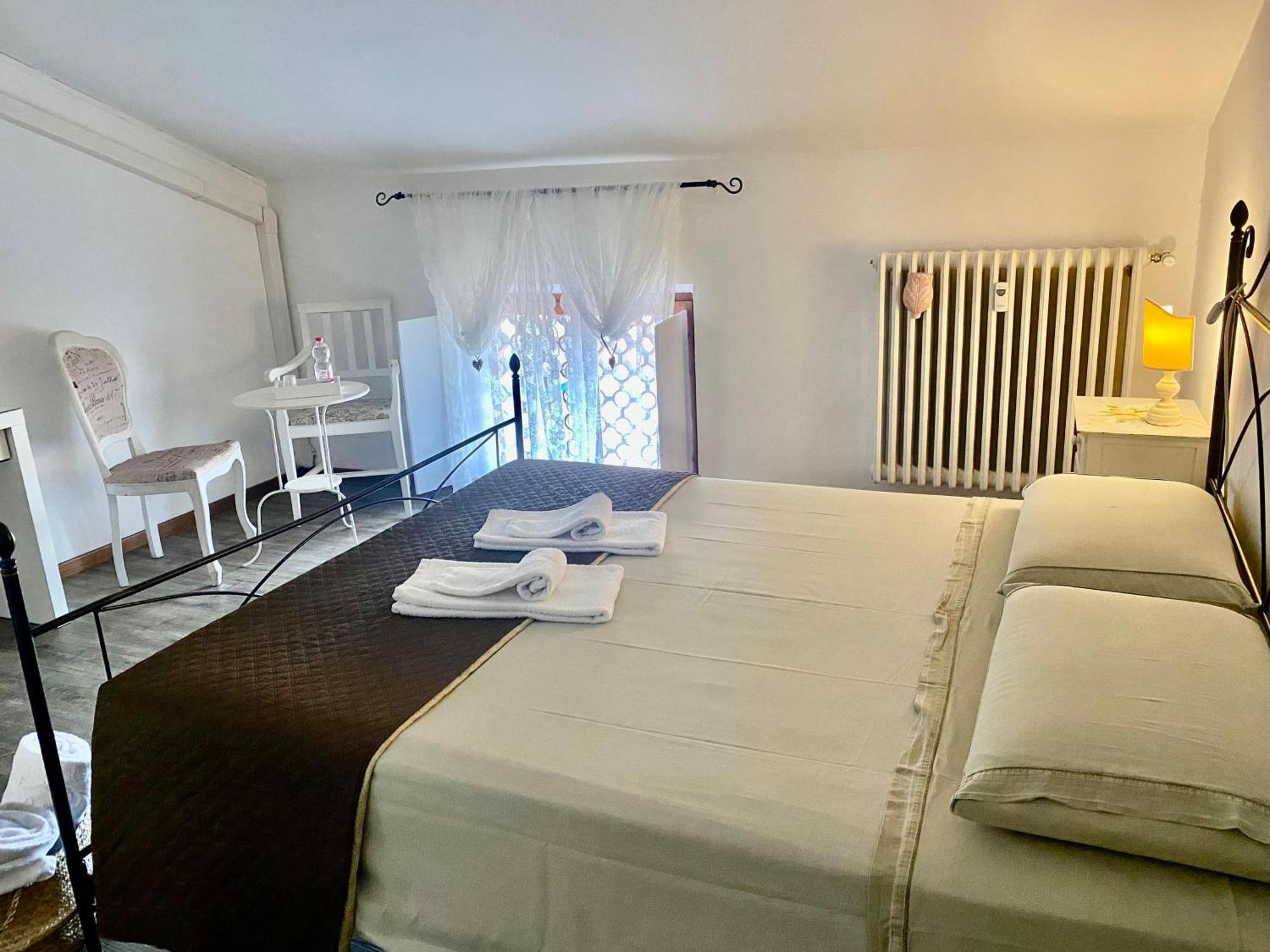 B&B Casa Dolce Casa Verona Bagian luar foto