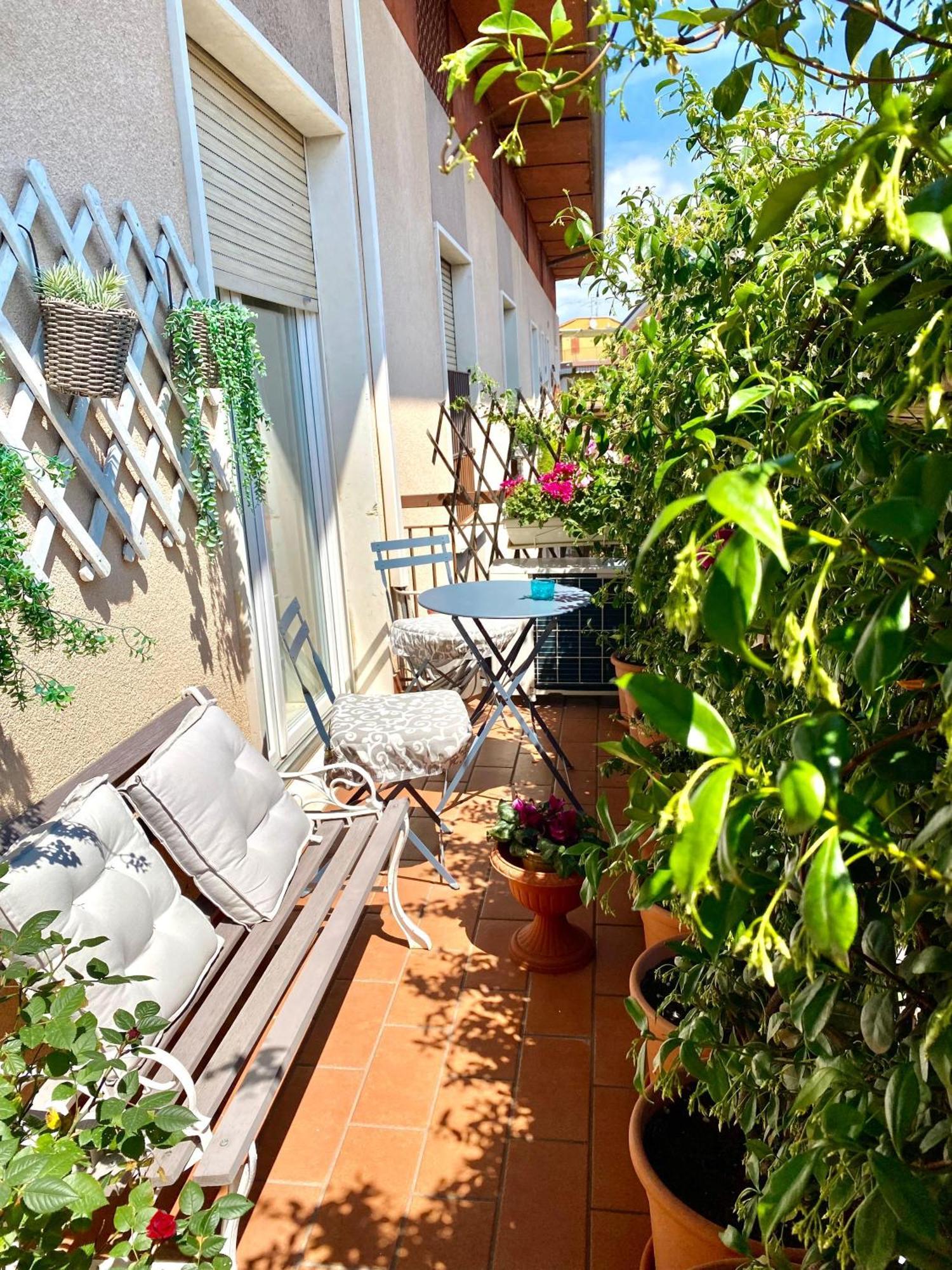 B&B Casa Dolce Casa Verona Bagian luar foto